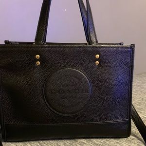 Coach Dempsey small carryall